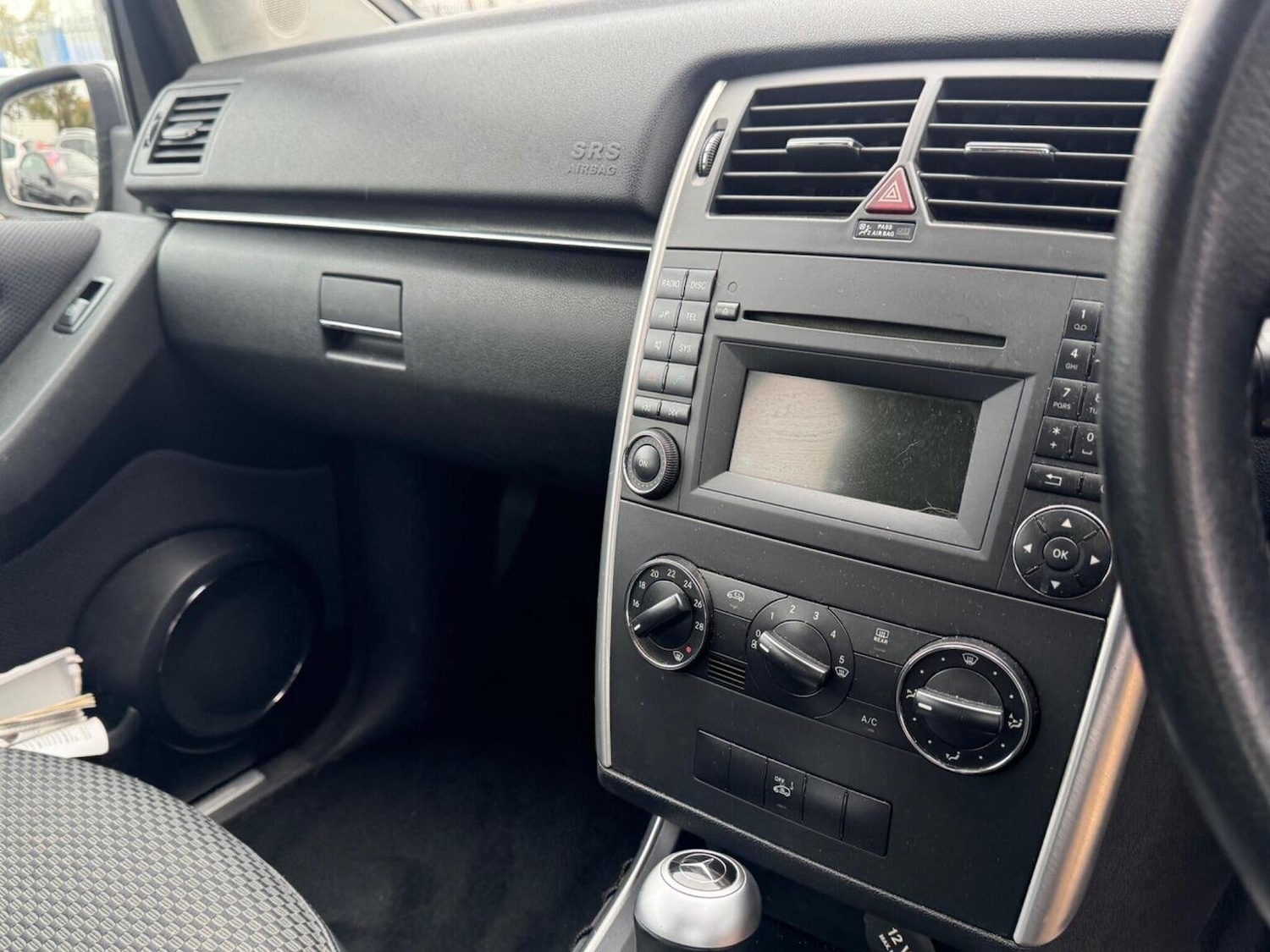 Used Mercedes-Benz B Class 2011 for sale - 76114035: Photo 14