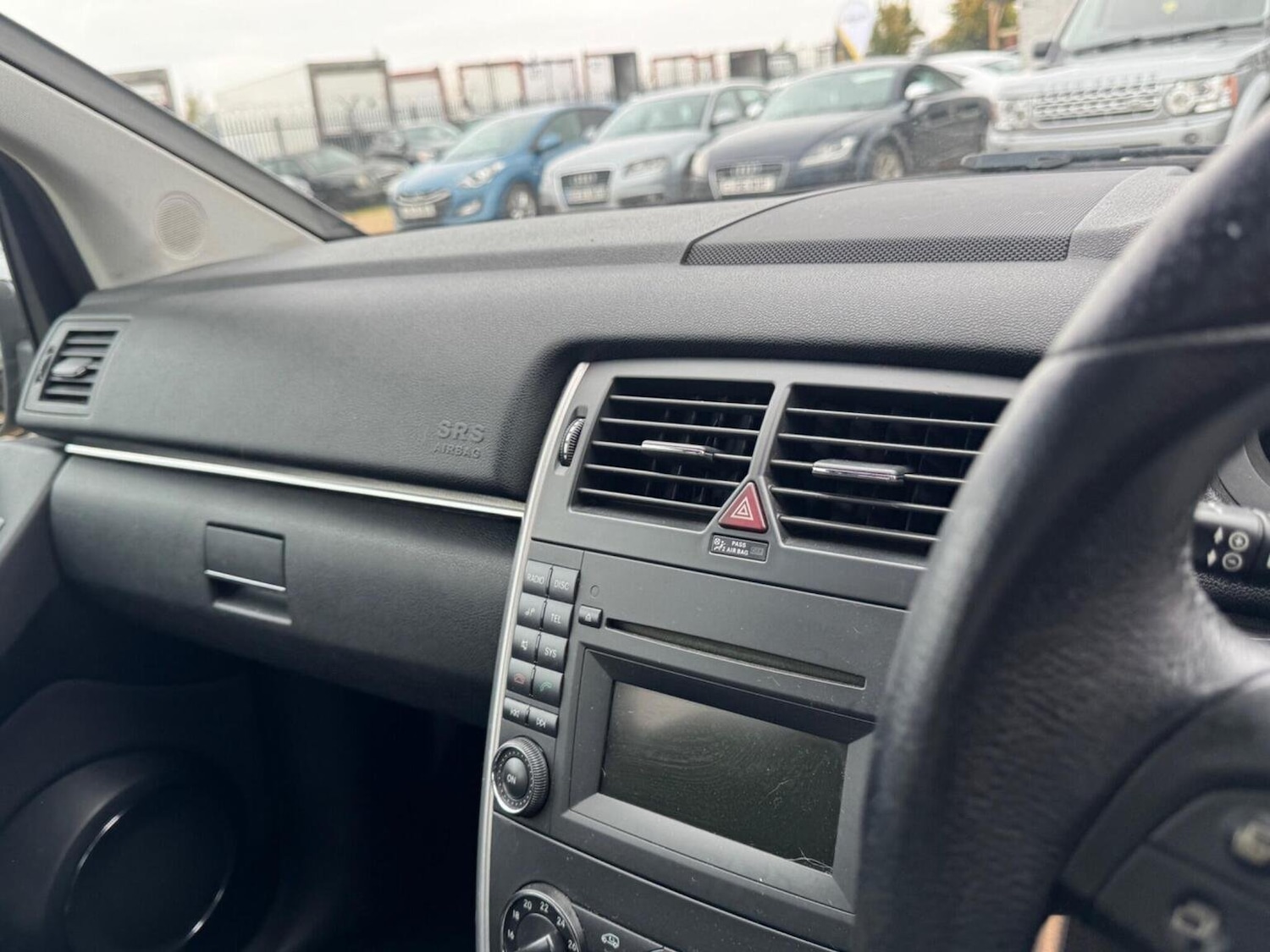 Used Mercedes-Benz B Class 2011 for sale - 76114035: Photo 15