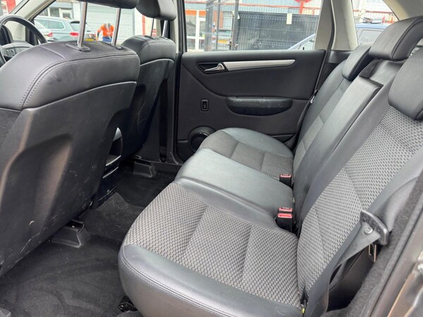 Used Mercedes-Benz B-Class 2011 for sale - 76114035: Photo 21