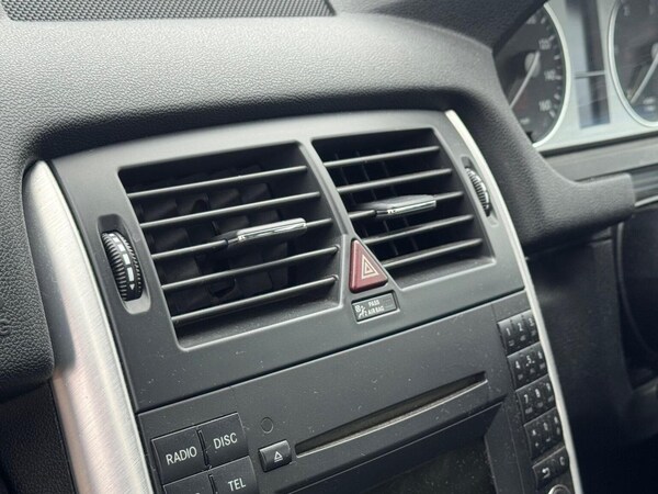 Used Mercedes-Benz B-Class 2011 for sale - 76114035: Photo 25