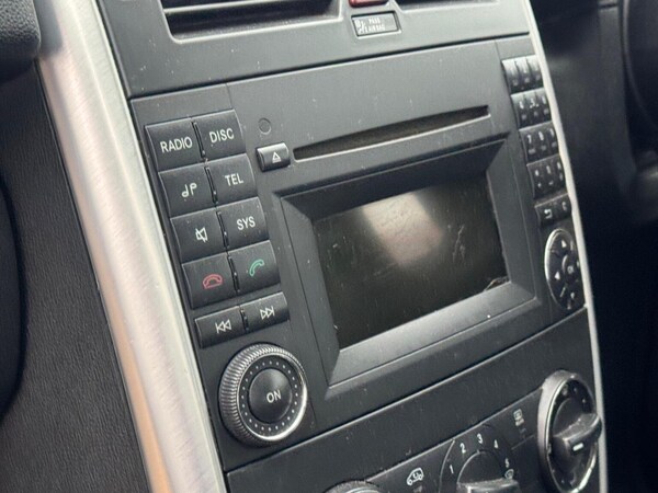 Used Mercedes-Benz B-Class 2011 for sale - 76114035: Photo 27