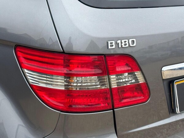 Used Mercedes-Benz B-Class 2011 for sale - 76114035: Photo 31