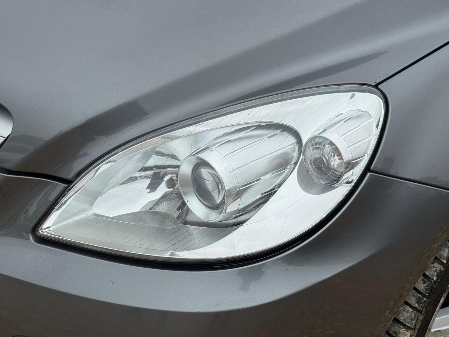 Used Mercedes-Benz B Class 2011 for sale - 76114035: Photo 32