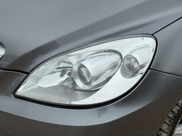 Used Mercedes-Benz B-Class 2011 for sale - 76114035: Photo 32