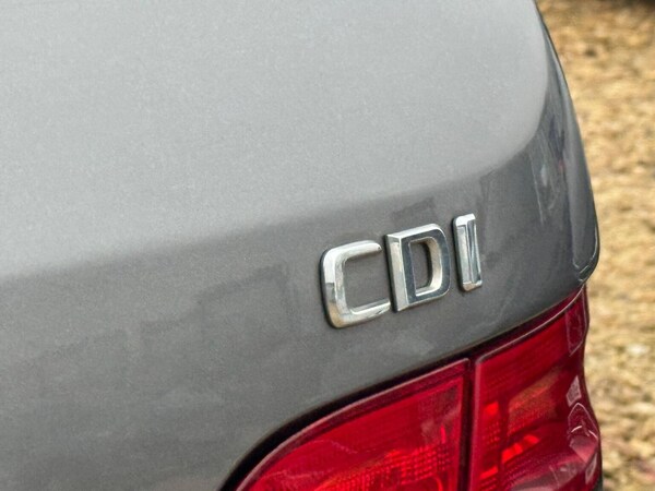 Used Mercedes-Benz B-Class 2011 for sale - 76114035: Photo 33