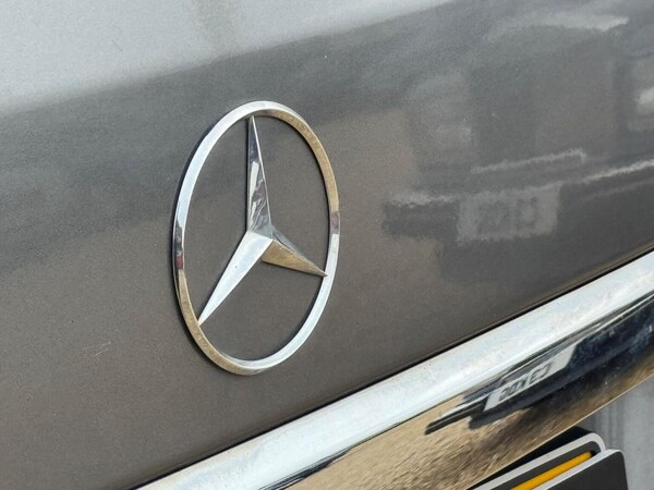 Used Mercedes-Benz B-Class 2011 for sale - 76114035: Photo 34