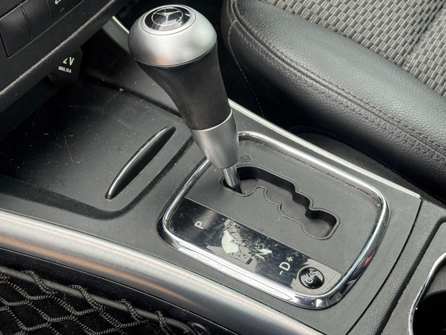 Used Mercedes-Benz B Class 2011 for sale - 76114035: Photo 8