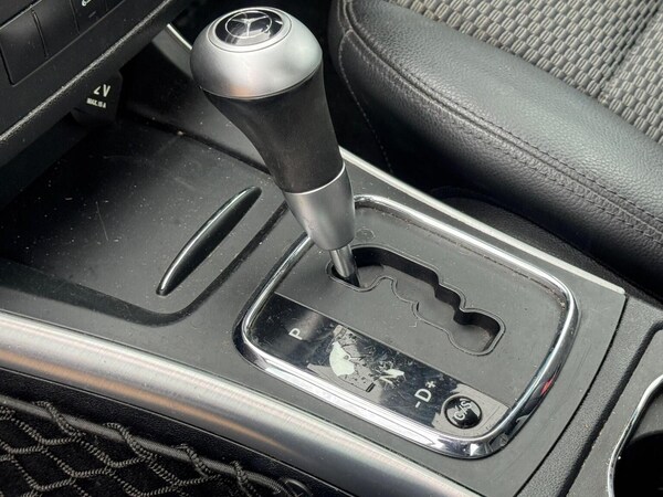 Used Mercedes-Benz B-Class 2011 for sale - 76114035: Photo 8