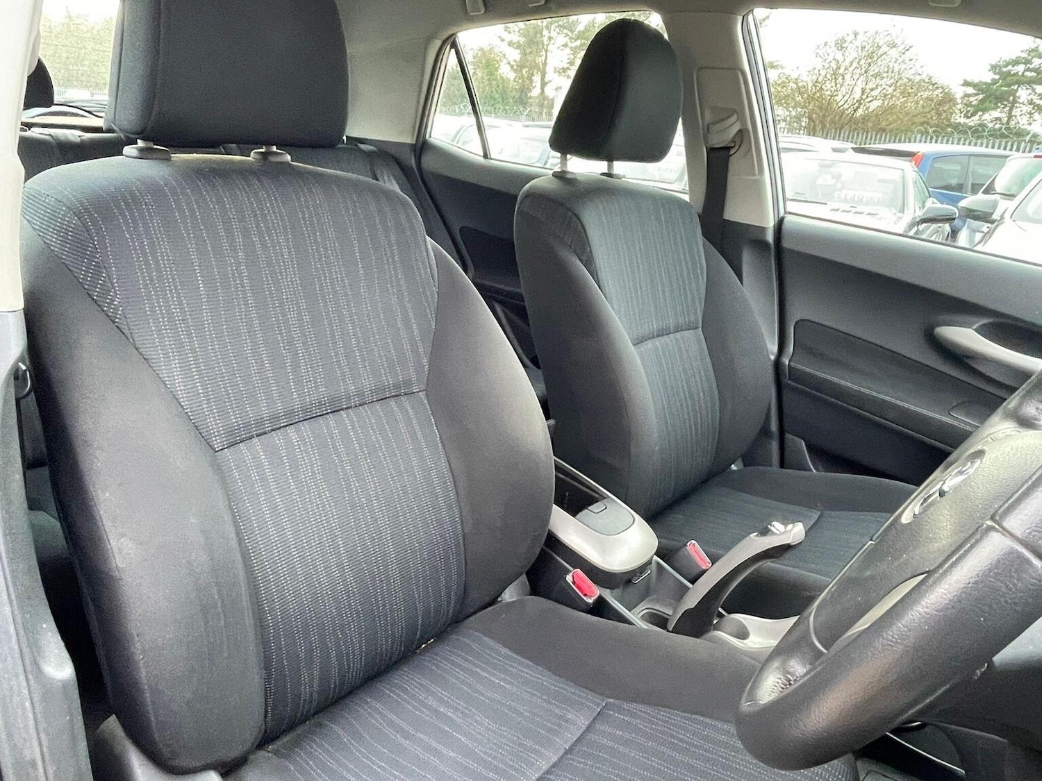 Used Toyota Auris 2009 for sale - 77101374: Photo 10