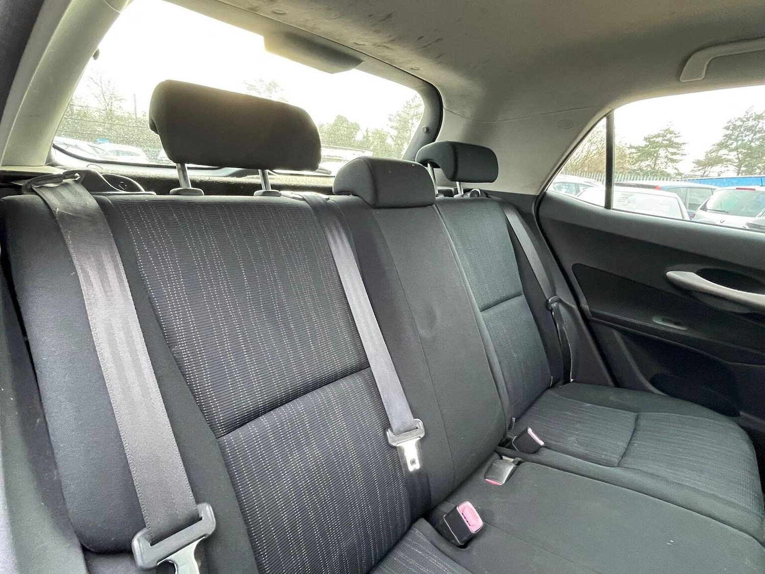 Used Toyota Auris 2009 for sale - 77101374: Photo 13