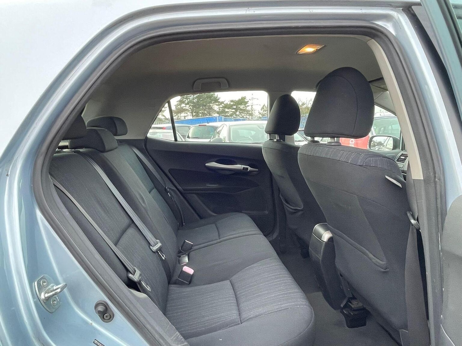 Used Toyota Auris 2009 for sale - 77101374: Photo 14