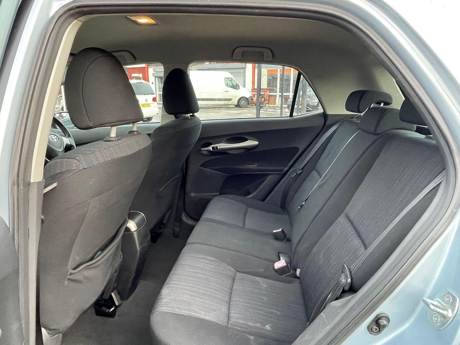 Used Toyota Auris 2009 for sale - 77101374: Photo 15