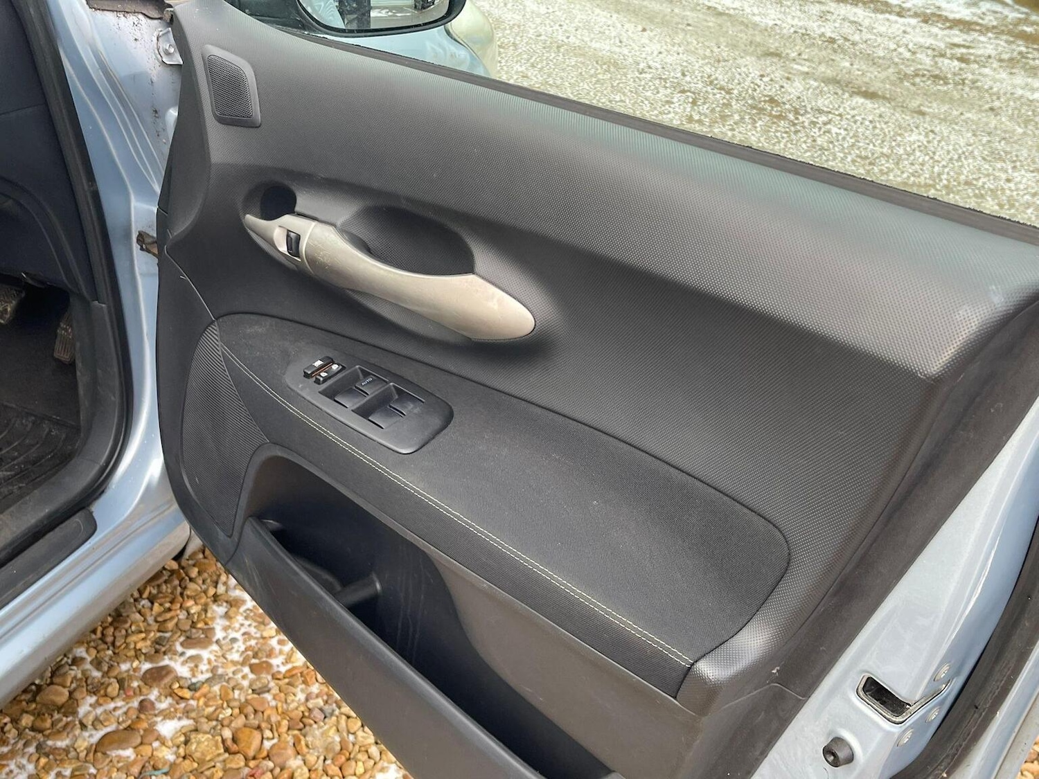 Used Toyota Auris 2009 for sale - 77101374: Photo 19