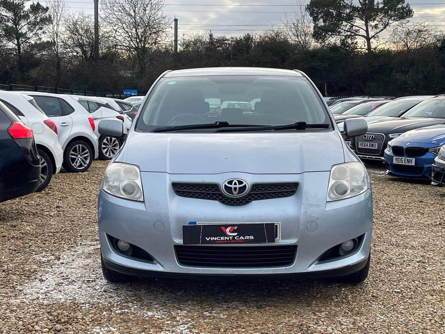 Used Toyota Auris 2009 for sale - 77101374: Photo 2