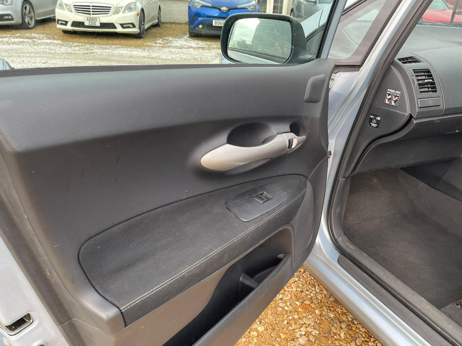 Used Toyota Auris 2009 for sale - 77101374: Photo 20