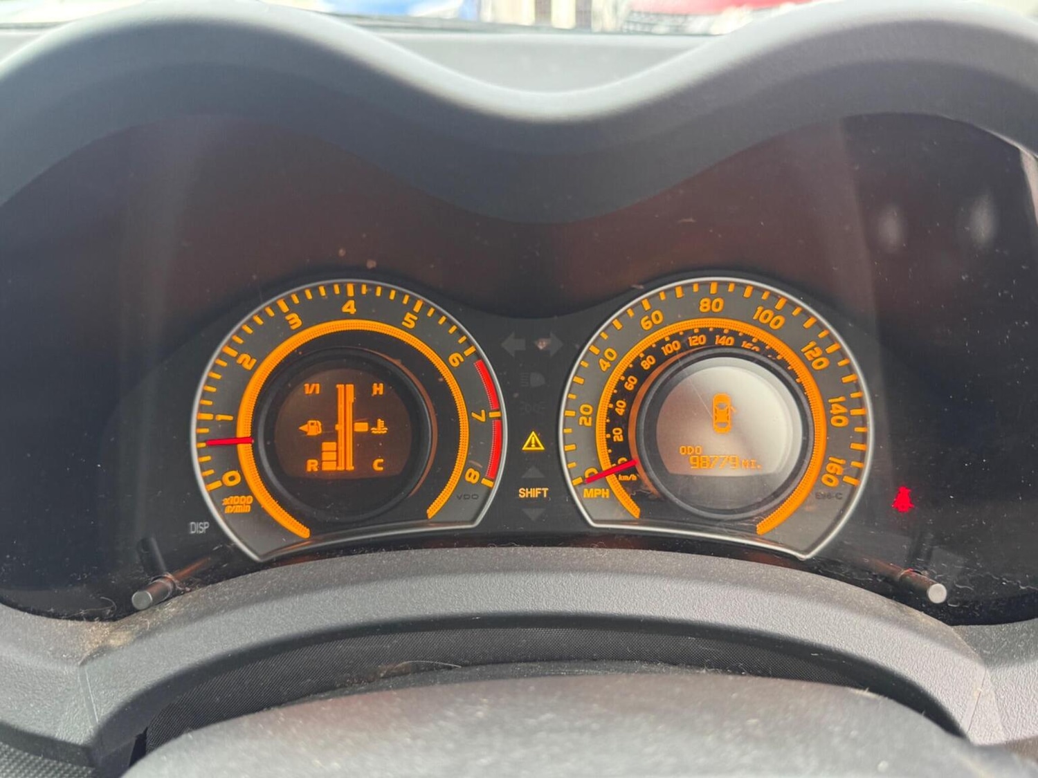 Used Toyota Auris 2009 for sale - 77101374: Photo 21