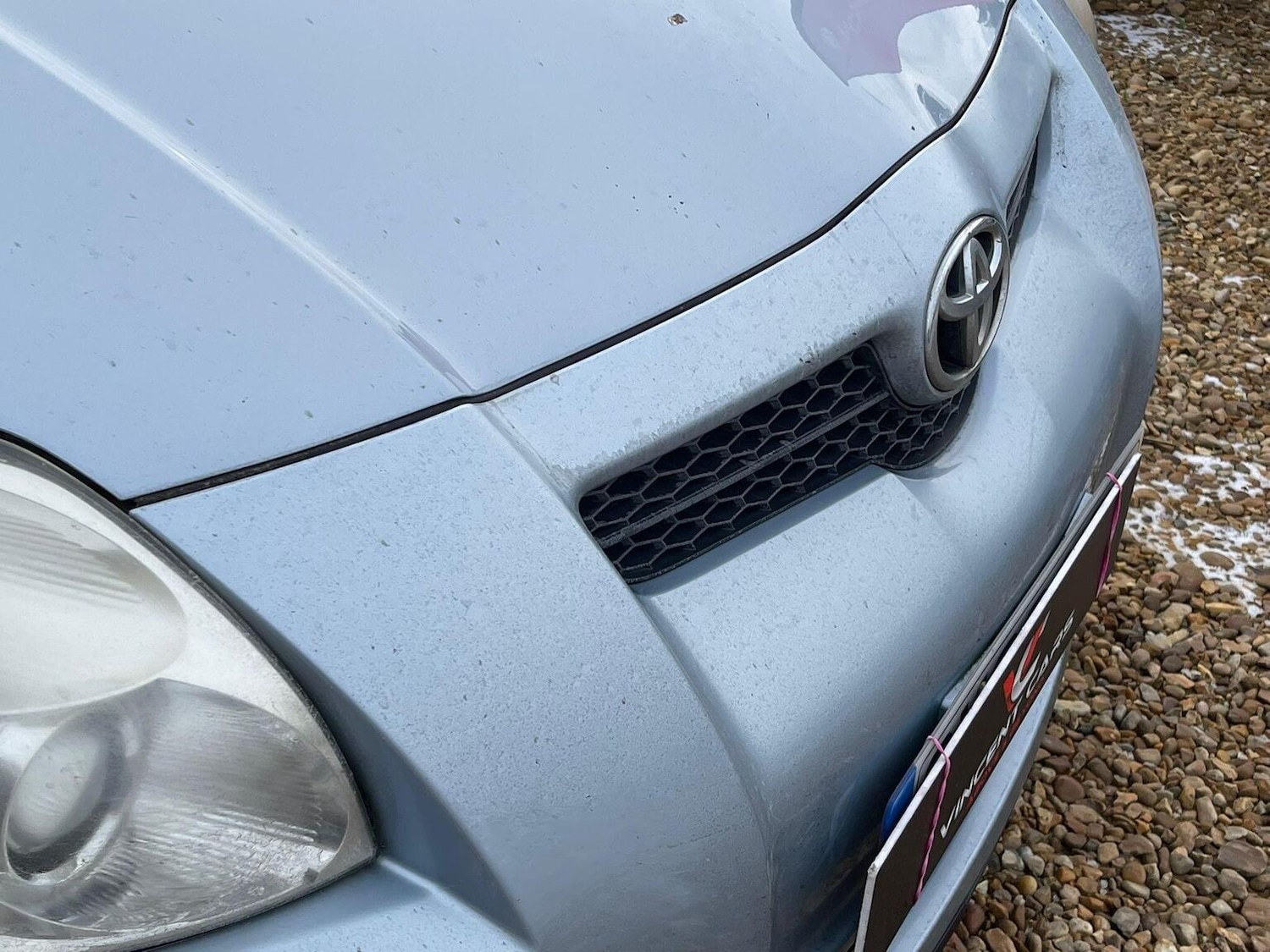 Used Toyota Auris 2009 for sale - 77101374: Photo 23