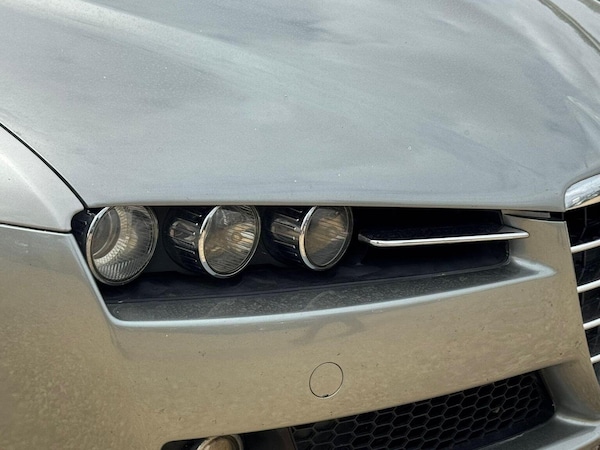 Used Alfa Romeo 159 2009 for sale - 75667924: Photo 12
