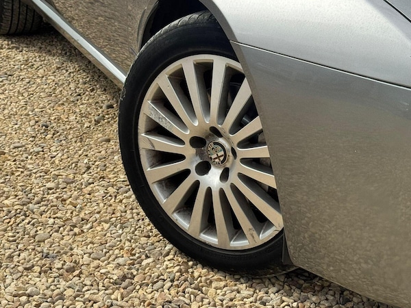 Used Alfa Romeo 159 2009 for sale - 75667924: Photo 13