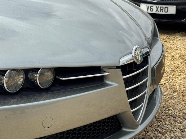 Used Alfa Romeo 159 2009 for sale - 75667924: Photo 14