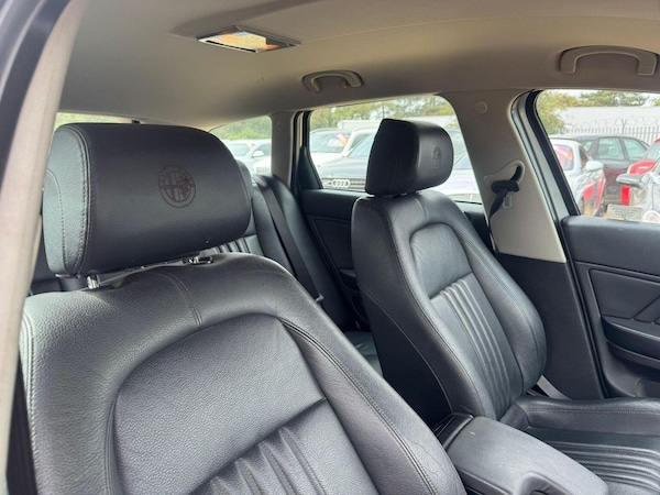 Used Alfa Romeo 159 2009 for sale - 75667924: Photo 15