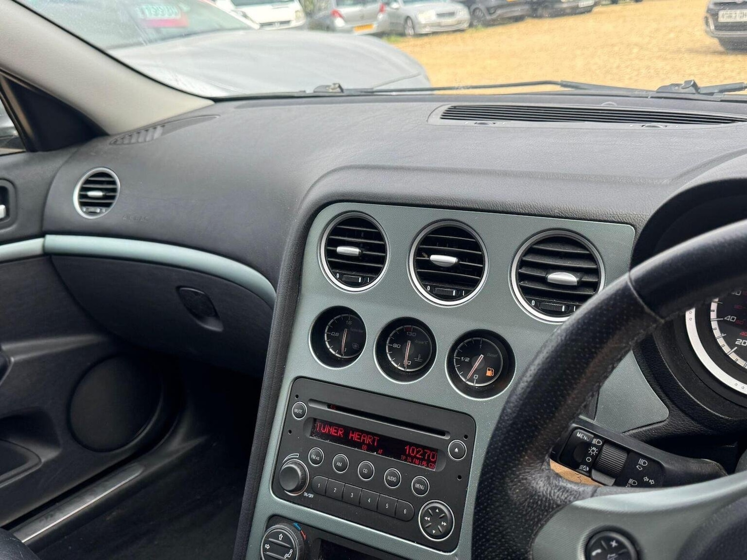 Vehicle 17