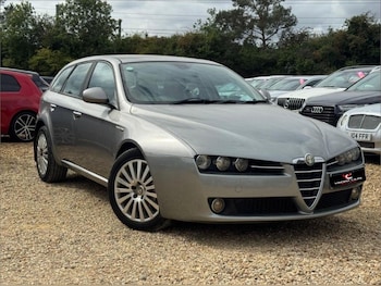 2009 - 1.9 JTDM 16V Lusso 5dr