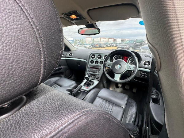 Used Alfa Romeo 159 2009 for sale - 75667924: Photo 20