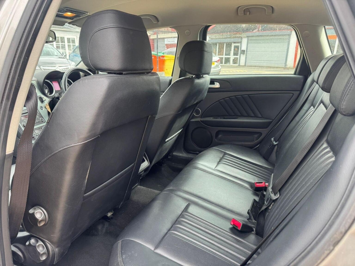 Vehicle 23