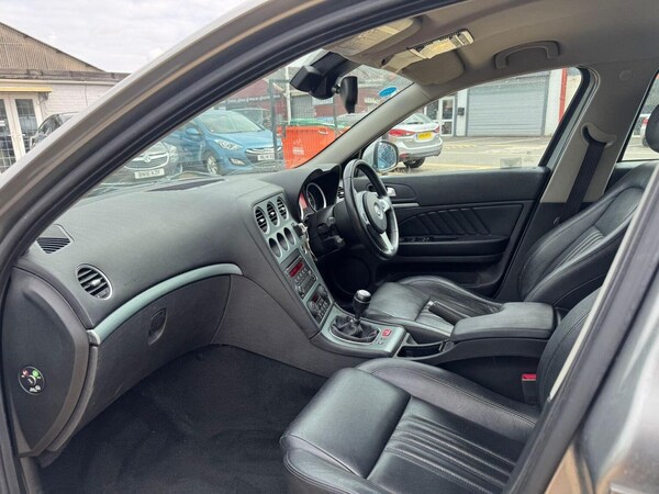 Used Alfa Romeo 159 2009 for sale - 75667924: Photo 24