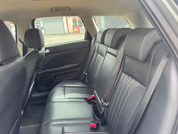 Used Alfa Romeo 159 2009 for sale - 75667924: Photo 25