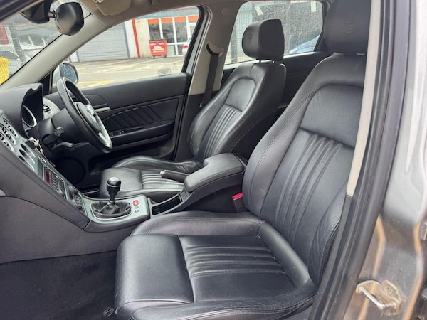 Used Alfa Romeo 159 2009 for sale - 75667924: Photo 26