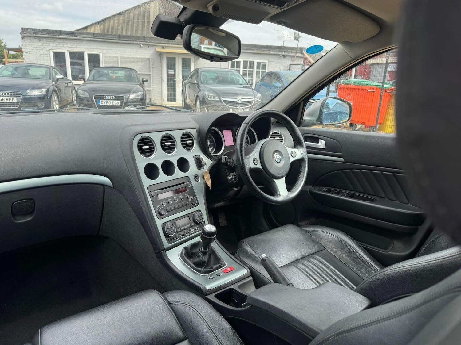 Vehicle 27