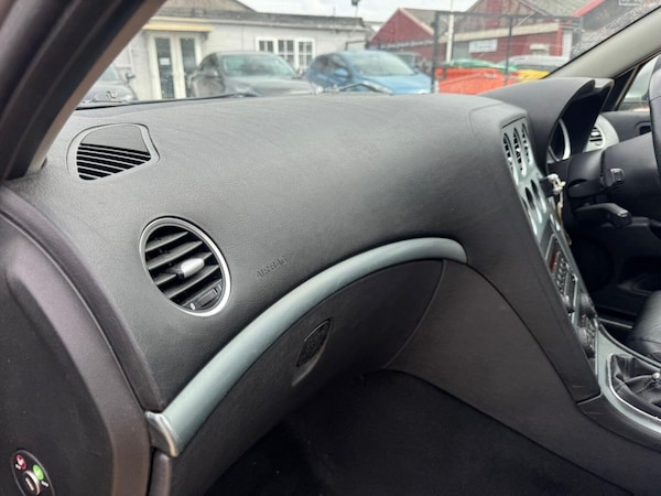 Used Alfa Romeo 159 2009 for sale - 75667924: Photo 28