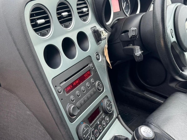 Used Alfa Romeo 159 2009 for sale - 75667924: Photo 30