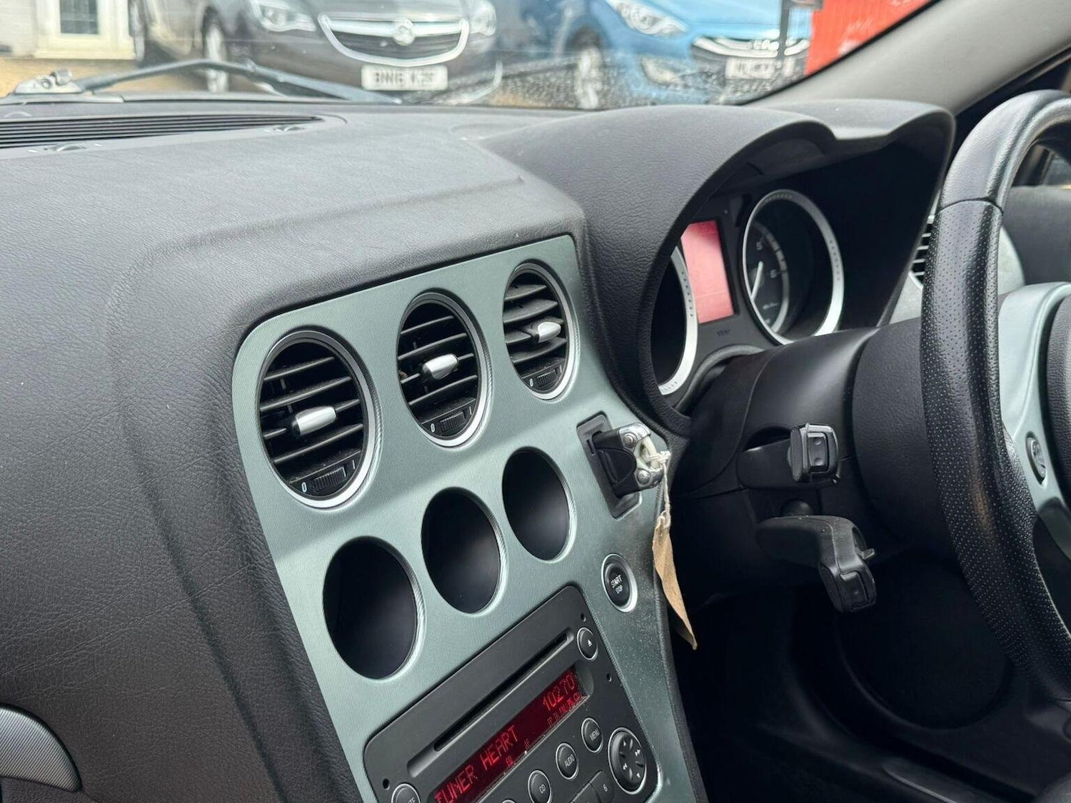 Vehicle 31