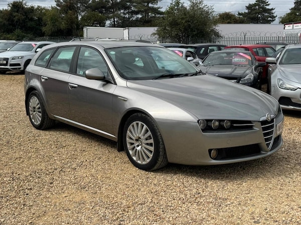 Used Alfa Romeo 159 2009 for sale - 75667924: Photo 32