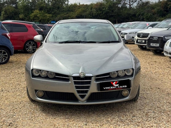 Used Alfa Romeo 159 2009 for sale - 75667924: Photo 5
