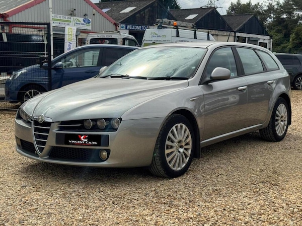 Used Alfa Romeo 159 2009 for sale - 75667924: Photo 6