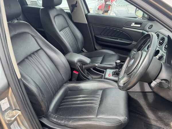 Used Alfa Romeo 159 2009 for sale - 75667924: Photo 7