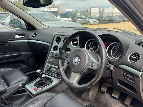 Used Alfa Romeo 159 2009 for sale - 75667924: Photo 9