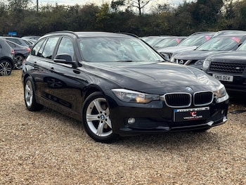 BMW - 3 Series