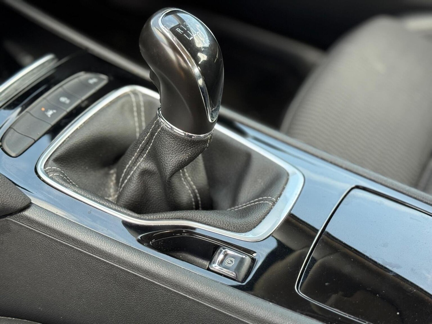 Used Vauxhall Insignia 2021 for sale - 75962685: Photo 14