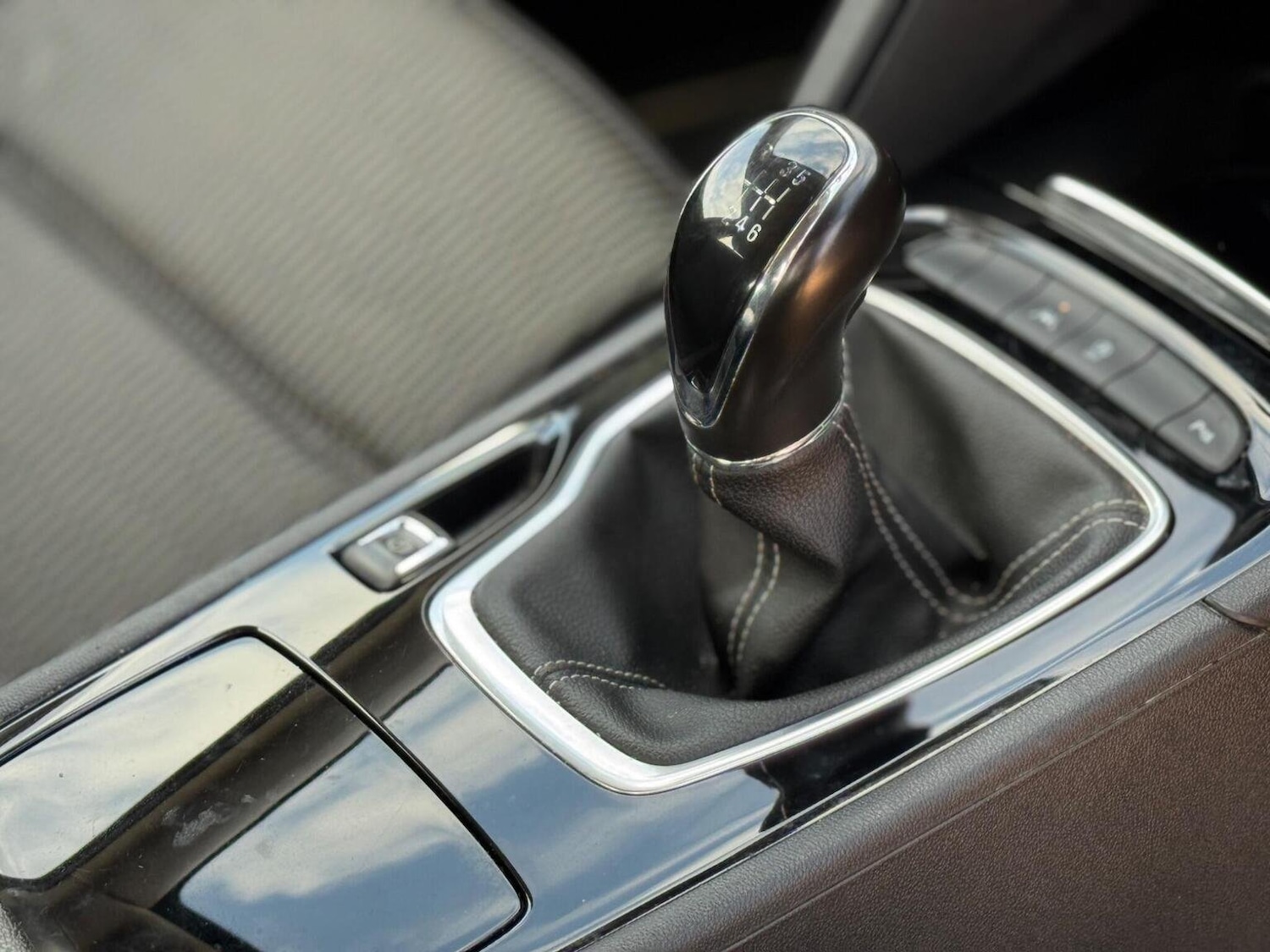 Used Vauxhall Insignia 2021 for sale - 75962685: Photo 17