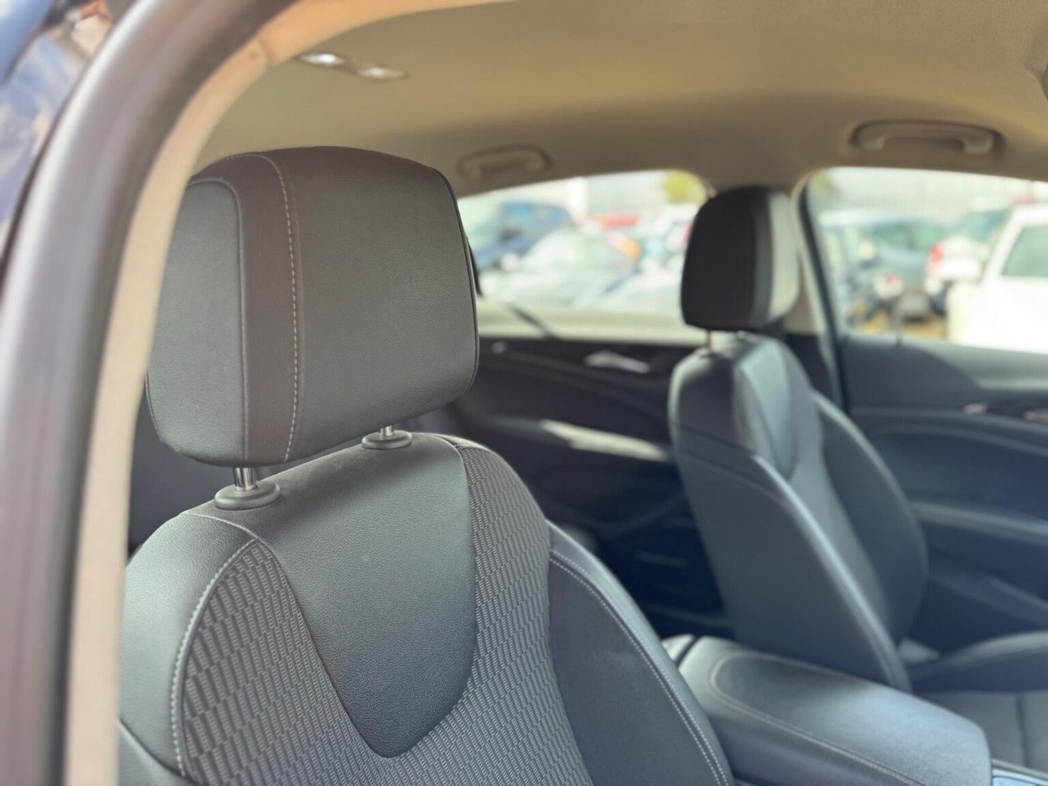 Used Vauxhall Insignia 2021 for sale - 75962685: Photo 18