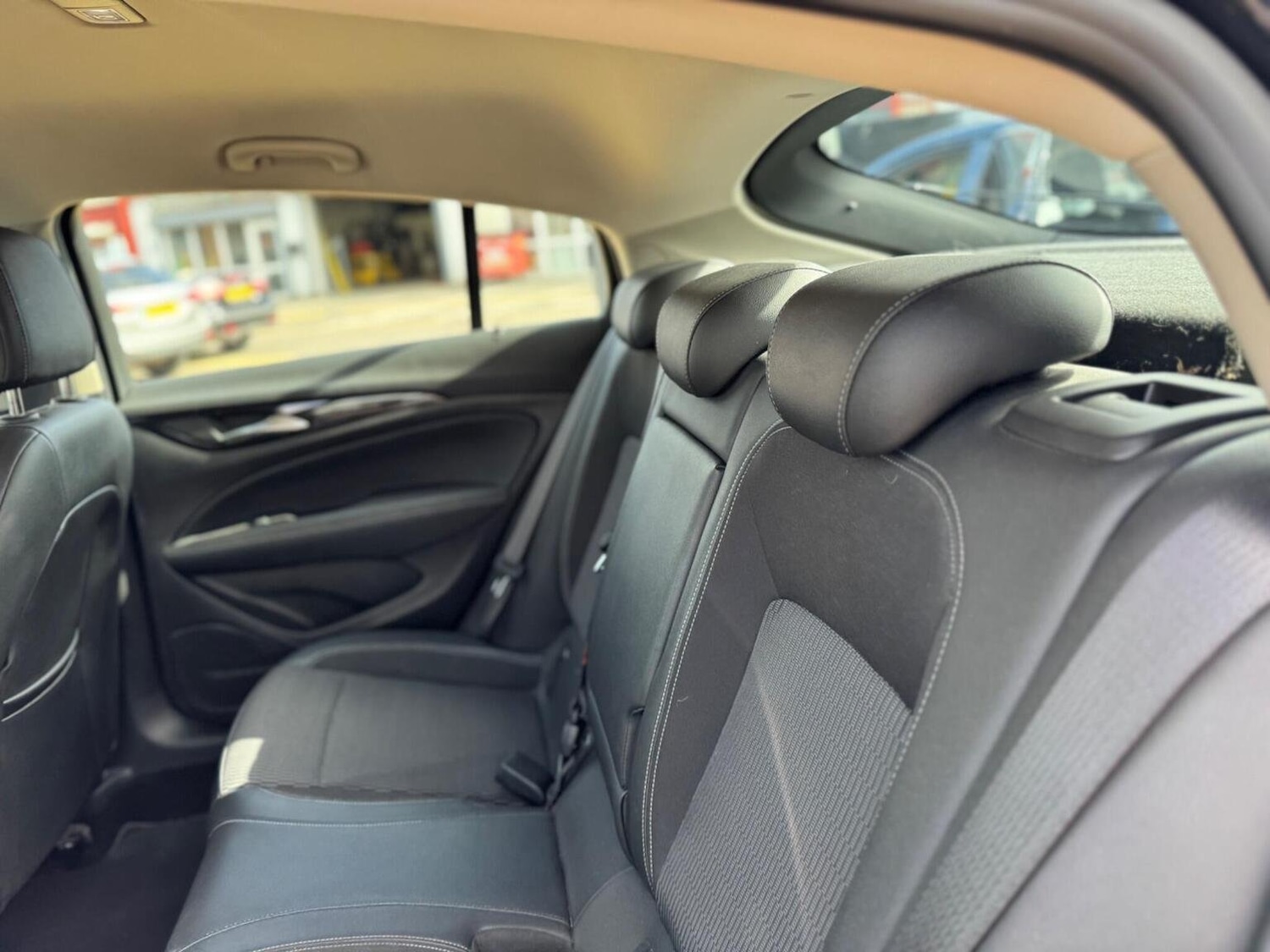 Used Vauxhall Insignia 2021 for sale - 75962685: Photo 20