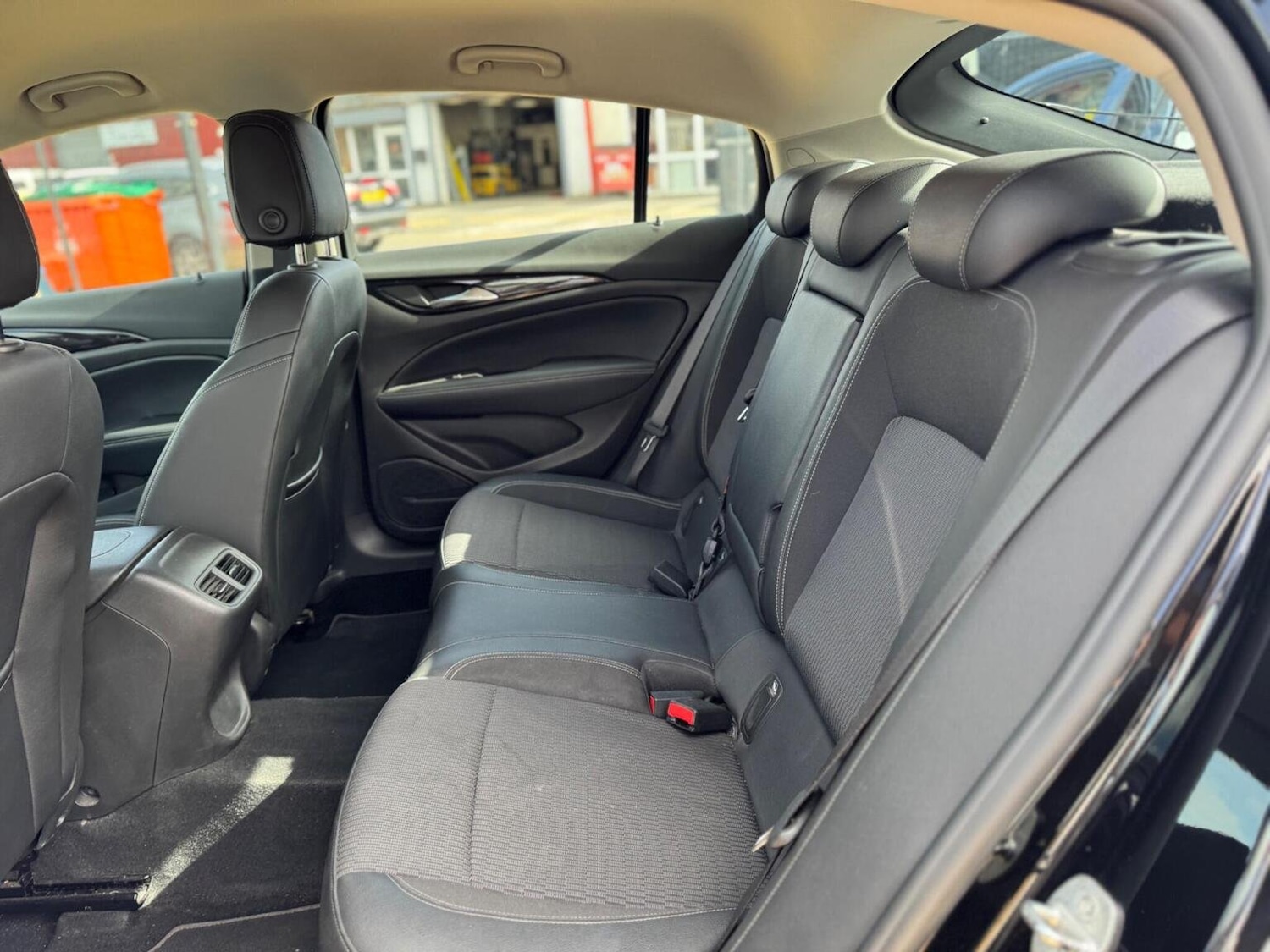 Used Vauxhall Insignia 2021 for sale - 75962685: Photo 21