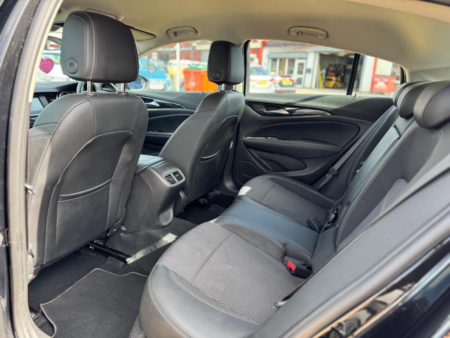 Used Vauxhall Insignia 2021 for sale - 75962685: Photo 22