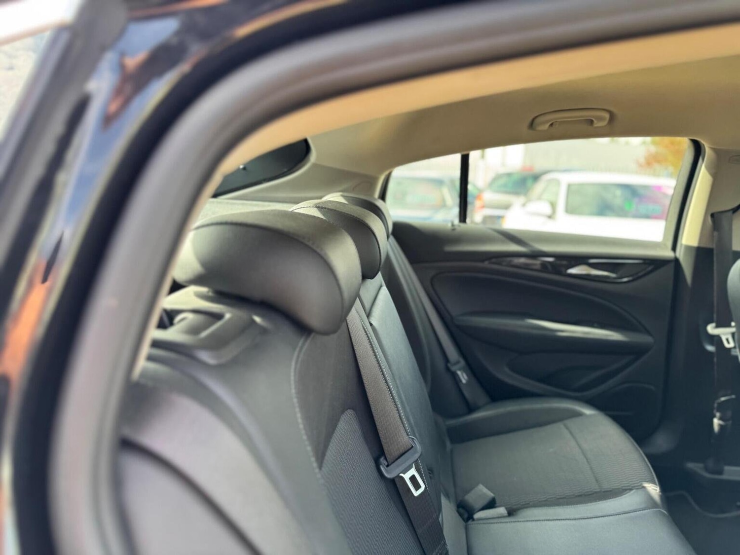 Used Vauxhall Insignia 2021 for sale - 75962685: Photo 24