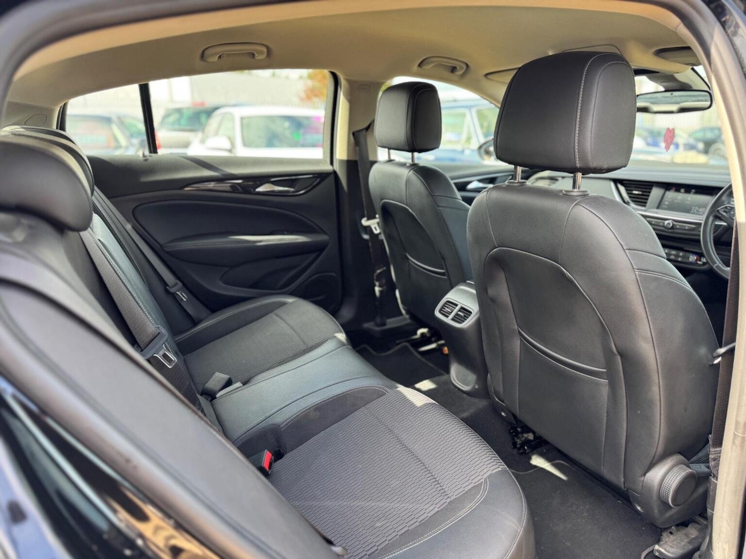 Used Vauxhall Insignia 2021 for sale - 75962685: Photo 26